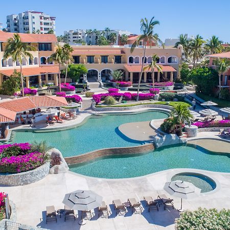 Zoetry Casa Del Mar Los Cabos San José del Cabo Εξωτερικό φωτογραφία