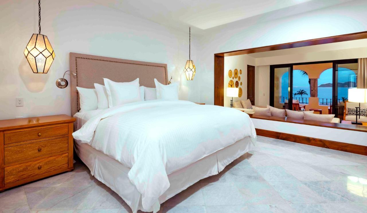 Zoetry Casa Del Mar Los Cabos San José del Cabo Εξωτερικό φωτογραφία