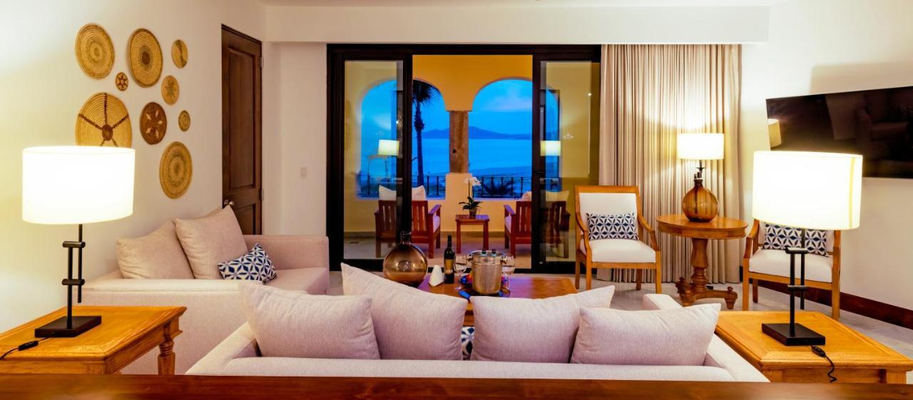 Zoetry Casa Del Mar Los Cabos San José del Cabo Εξωτερικό φωτογραφία