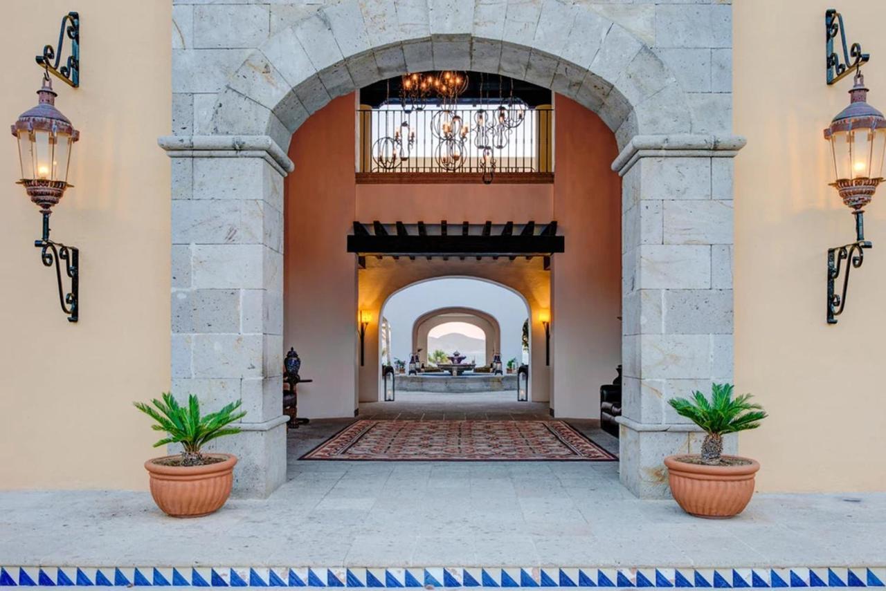 Zoetry Casa Del Mar Los Cabos San José del Cabo Εξωτερικό φωτογραφία