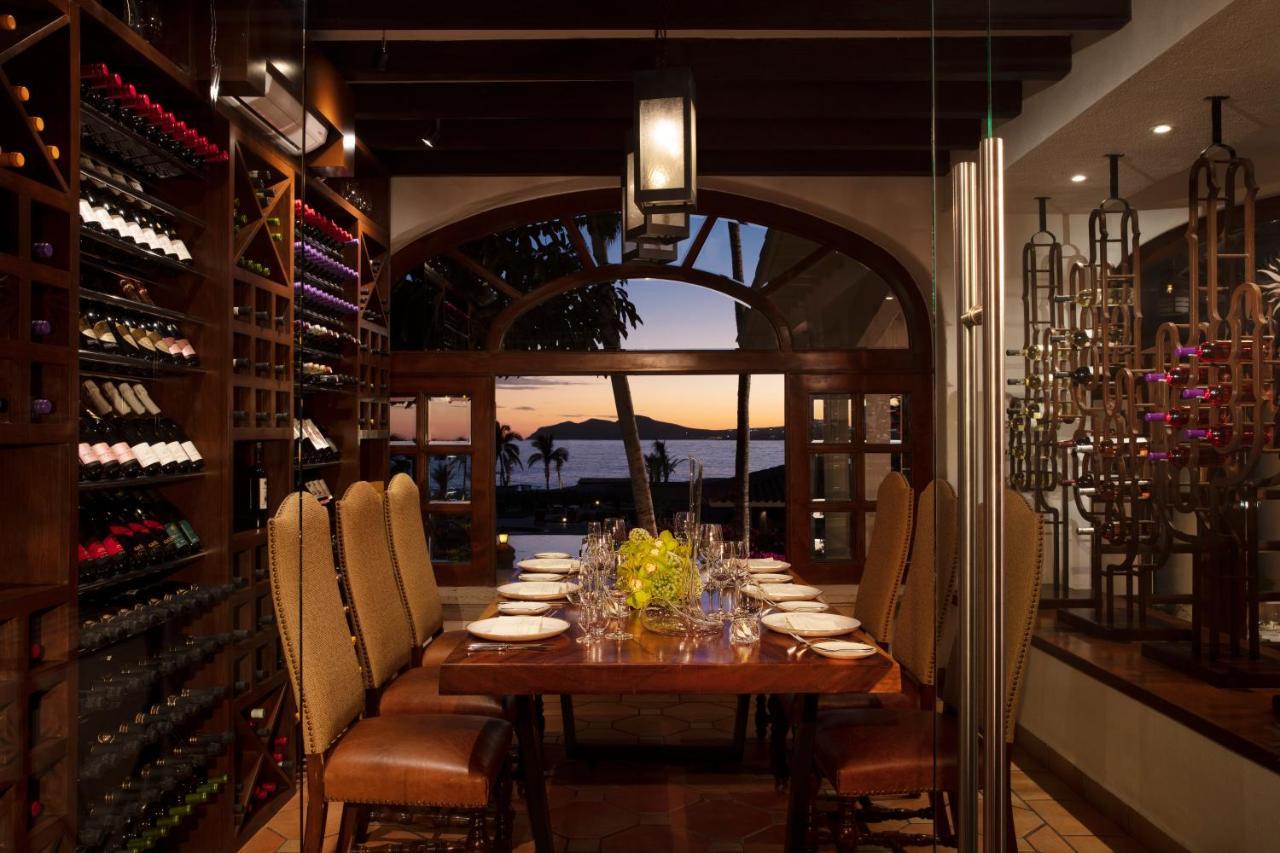 Zoetry Casa Del Mar Los Cabos San José del Cabo Εξωτερικό φωτογραφία