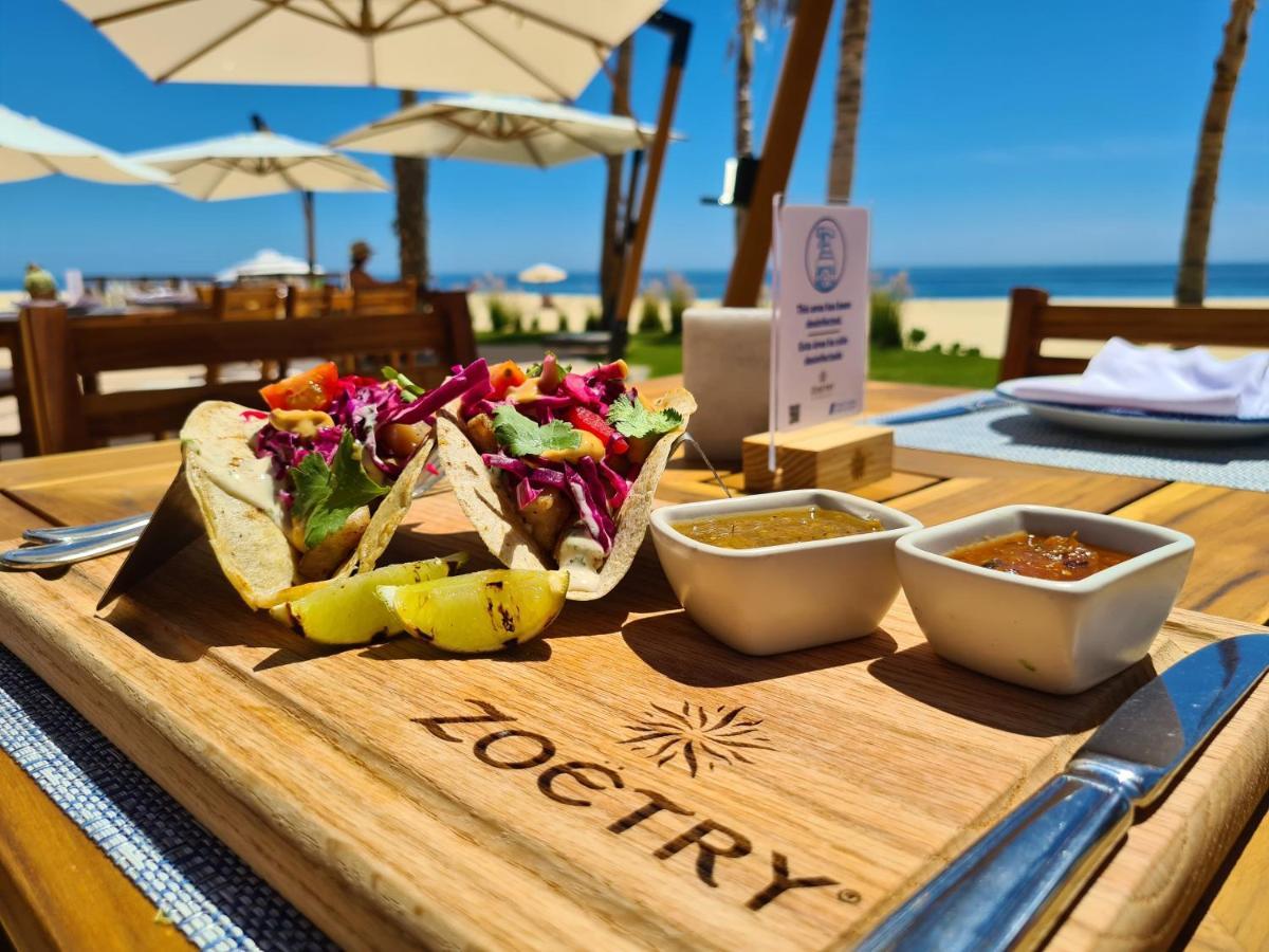 Zoetry Casa Del Mar Los Cabos San José del Cabo Εξωτερικό φωτογραφία