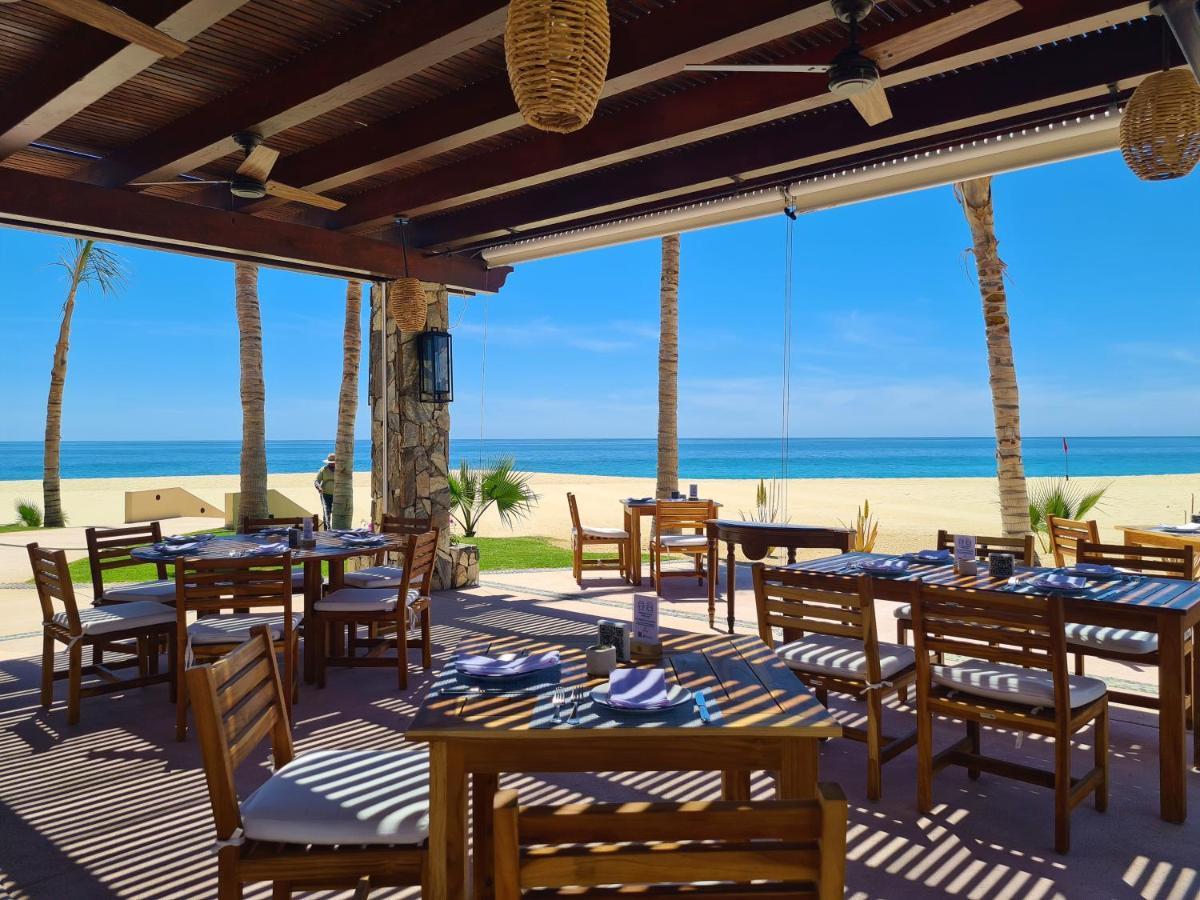 Zoetry Casa Del Mar Los Cabos San José del Cabo Εξωτερικό φωτογραφία
