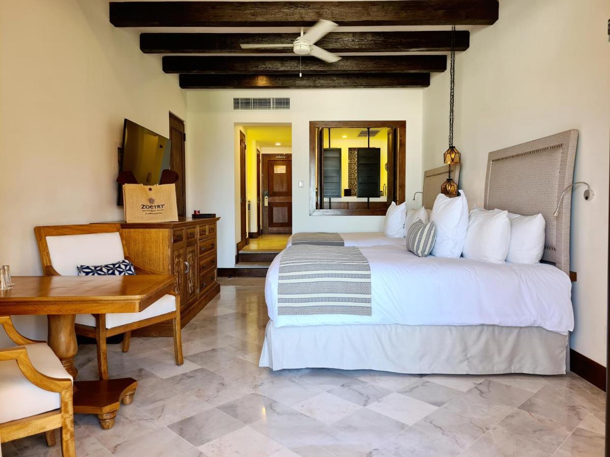 Zoetry Casa Del Mar Los Cabos San José del Cabo Εξωτερικό φωτογραφία