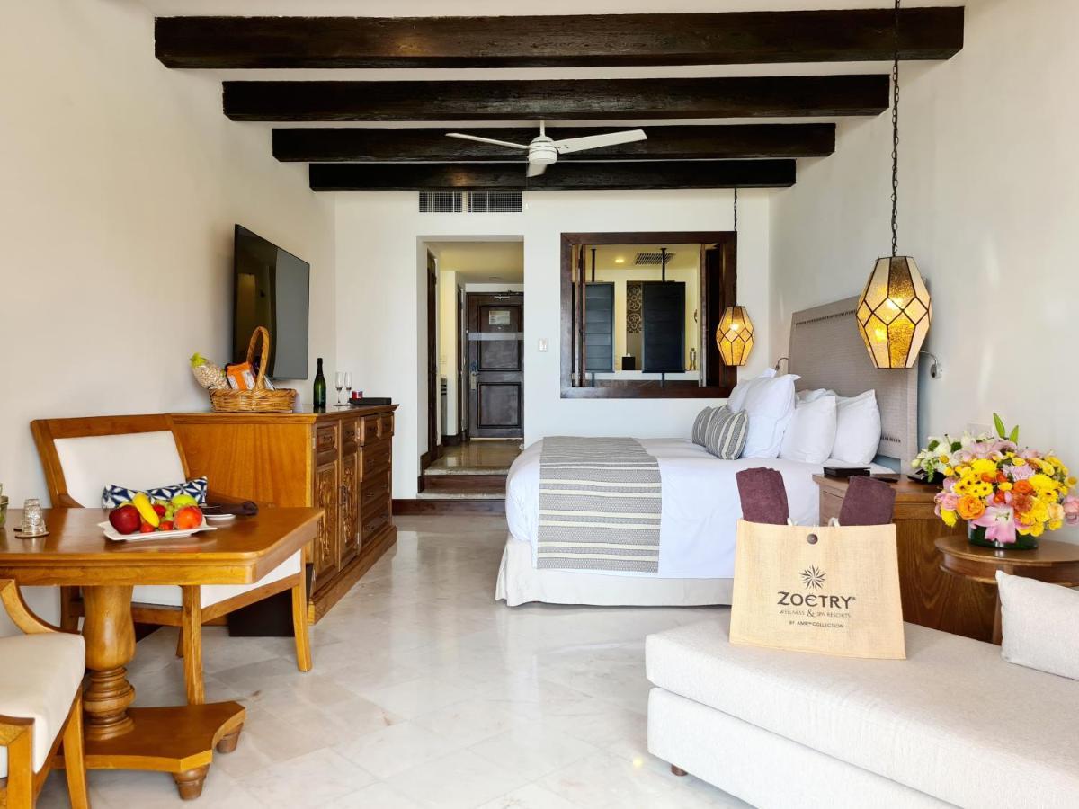 Zoetry Casa Del Mar Los Cabos San José del Cabo Εξωτερικό φωτογραφία