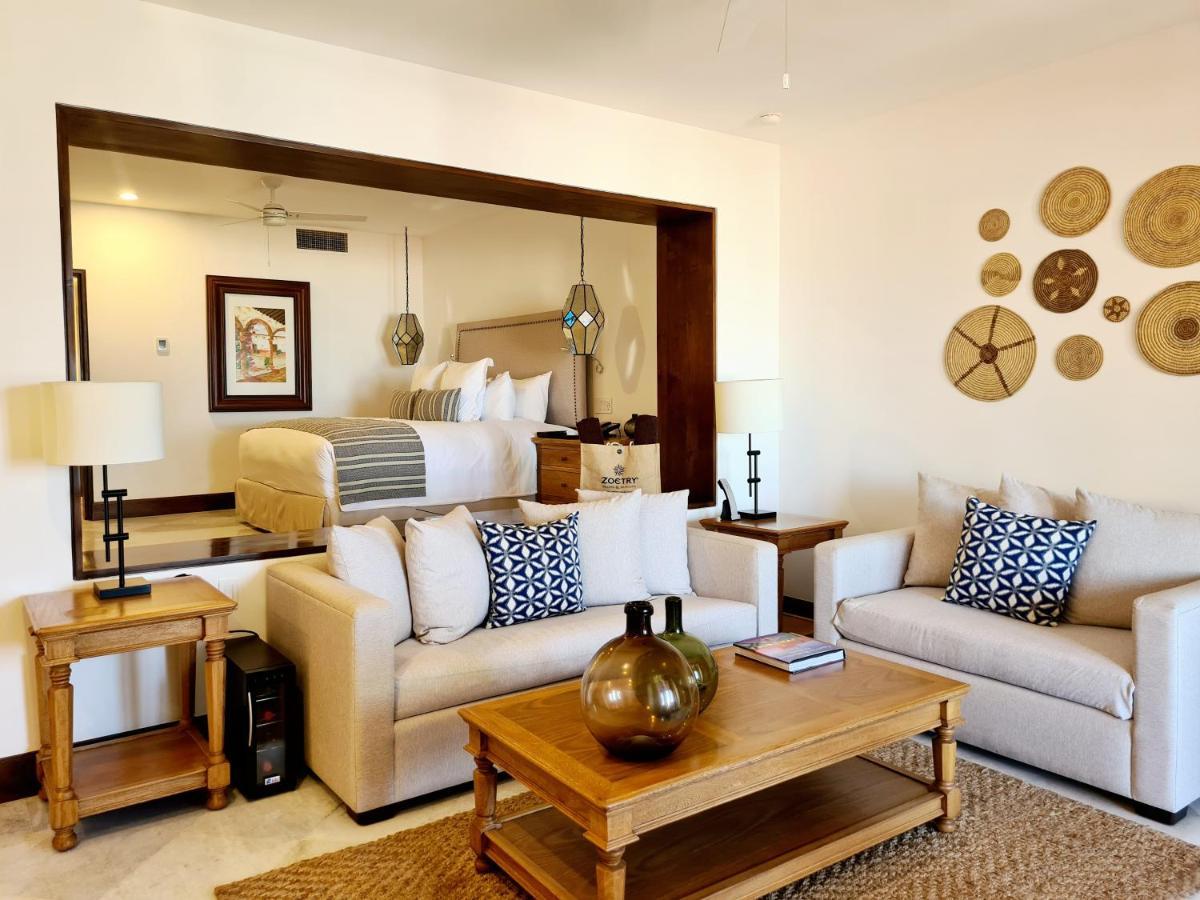 Zoetry Casa Del Mar Los Cabos San José del Cabo Εξωτερικό φωτογραφία
