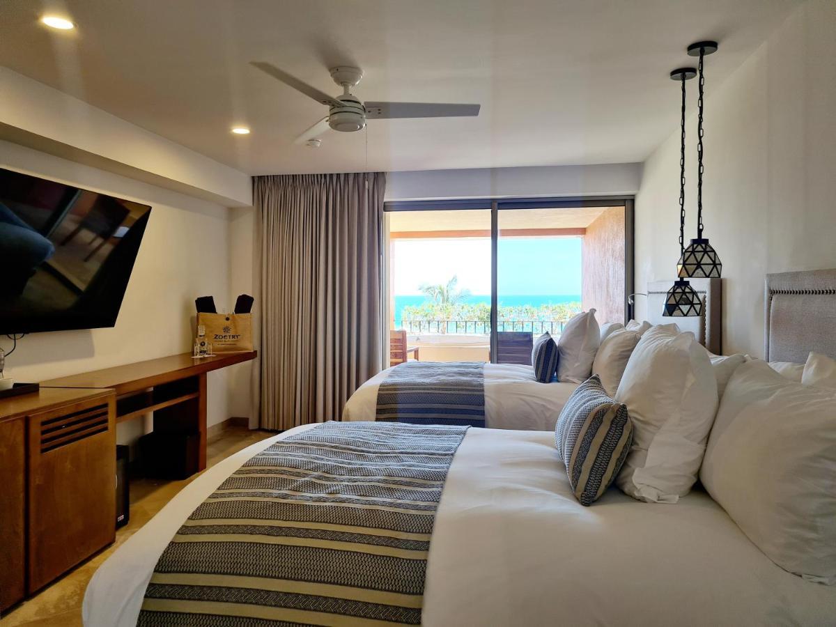 Zoetry Casa Del Mar Los Cabos San José del Cabo Εξωτερικό φωτογραφία