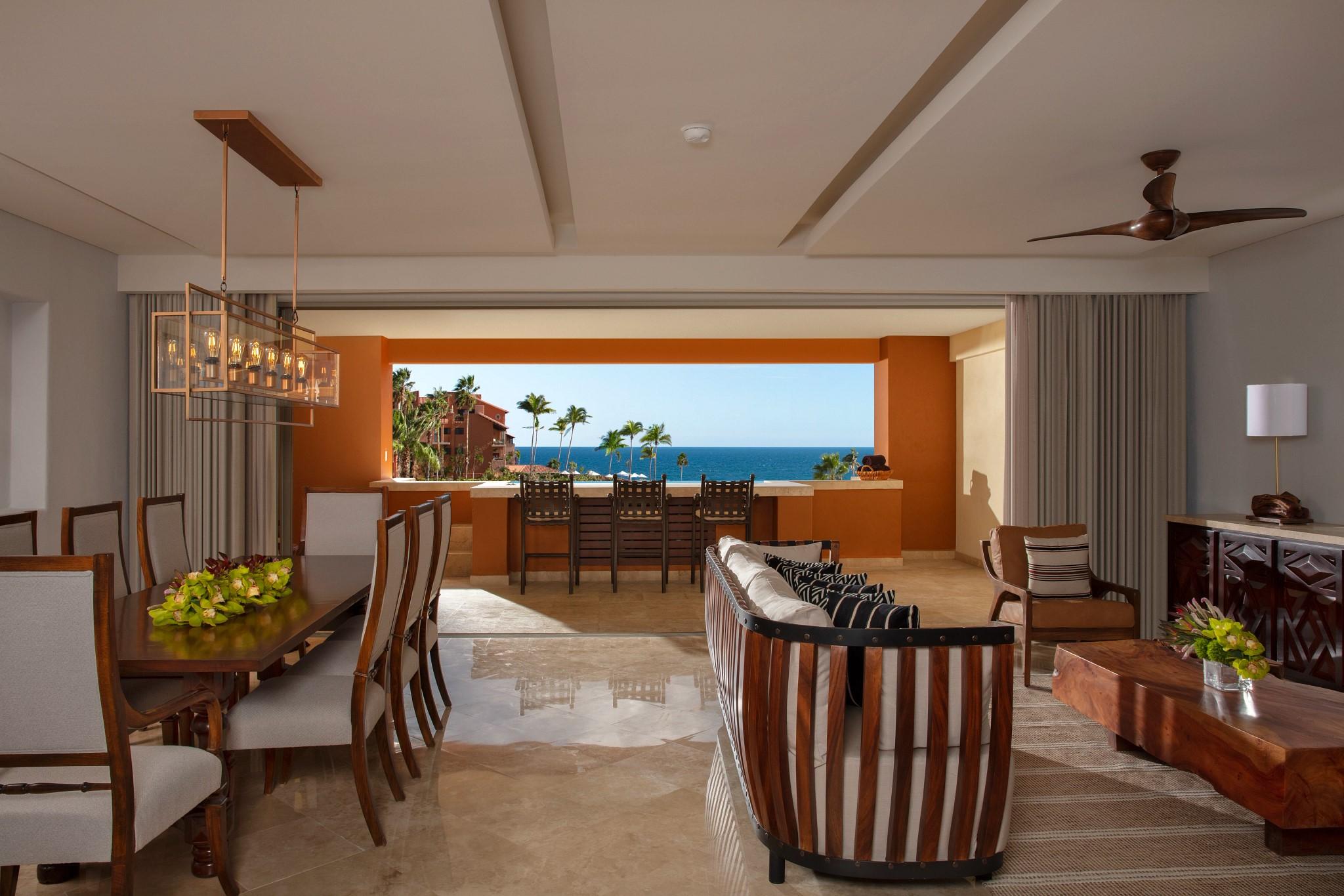Zoetry Casa Del Mar Los Cabos San José del Cabo Εξωτερικό φωτογραφία