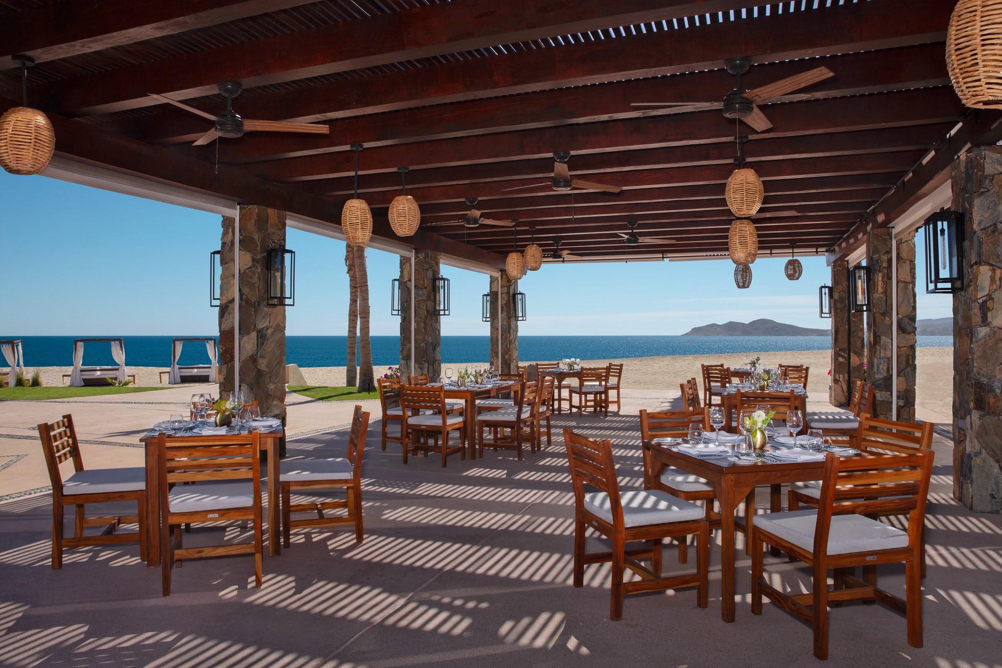 Zoetry Casa Del Mar Los Cabos San José del Cabo Εξωτερικό φωτογραφία