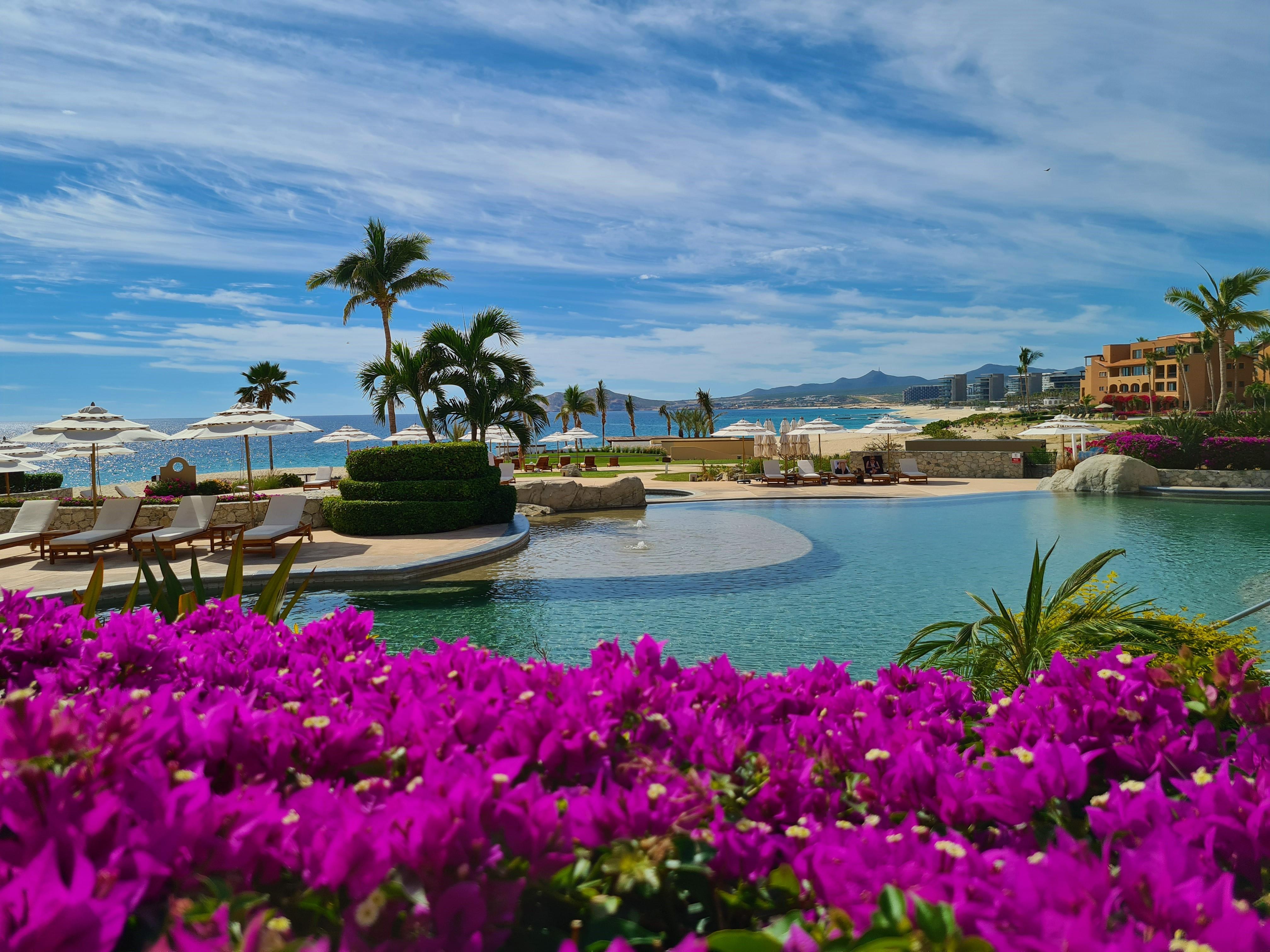Zoetry Casa Del Mar Los Cabos San José del Cabo Εξωτερικό φωτογραφία