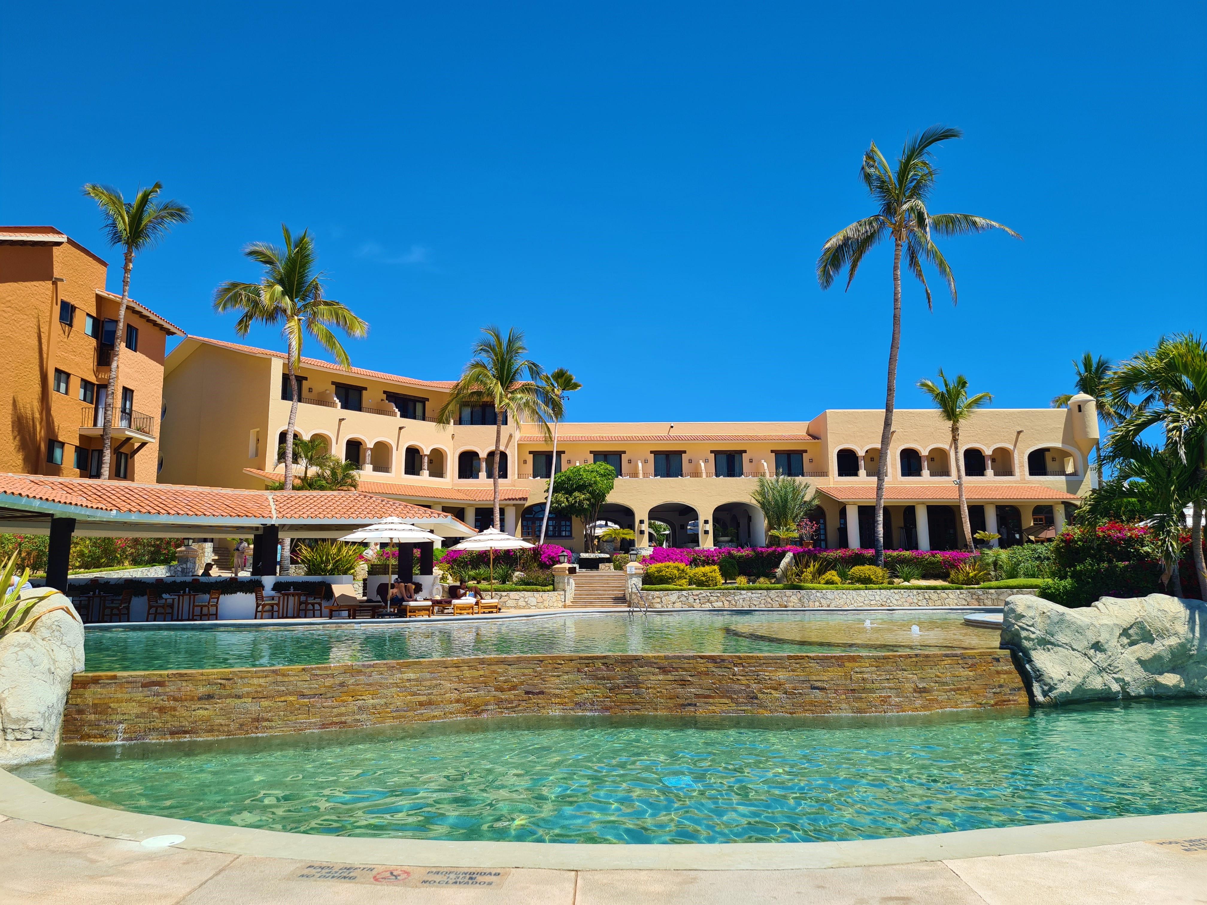 Zoetry Casa Del Mar Los Cabos San José del Cabo Εξωτερικό φωτογραφία