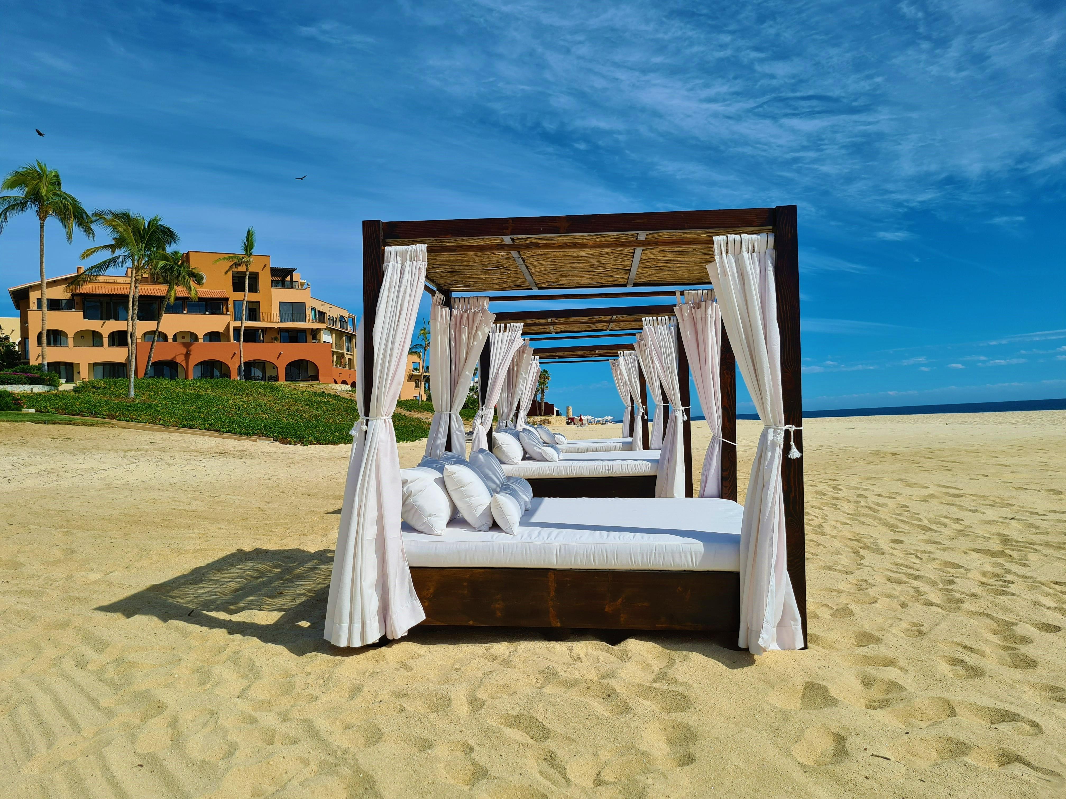 Zoetry Casa Del Mar Los Cabos San José del Cabo Εξωτερικό φωτογραφία