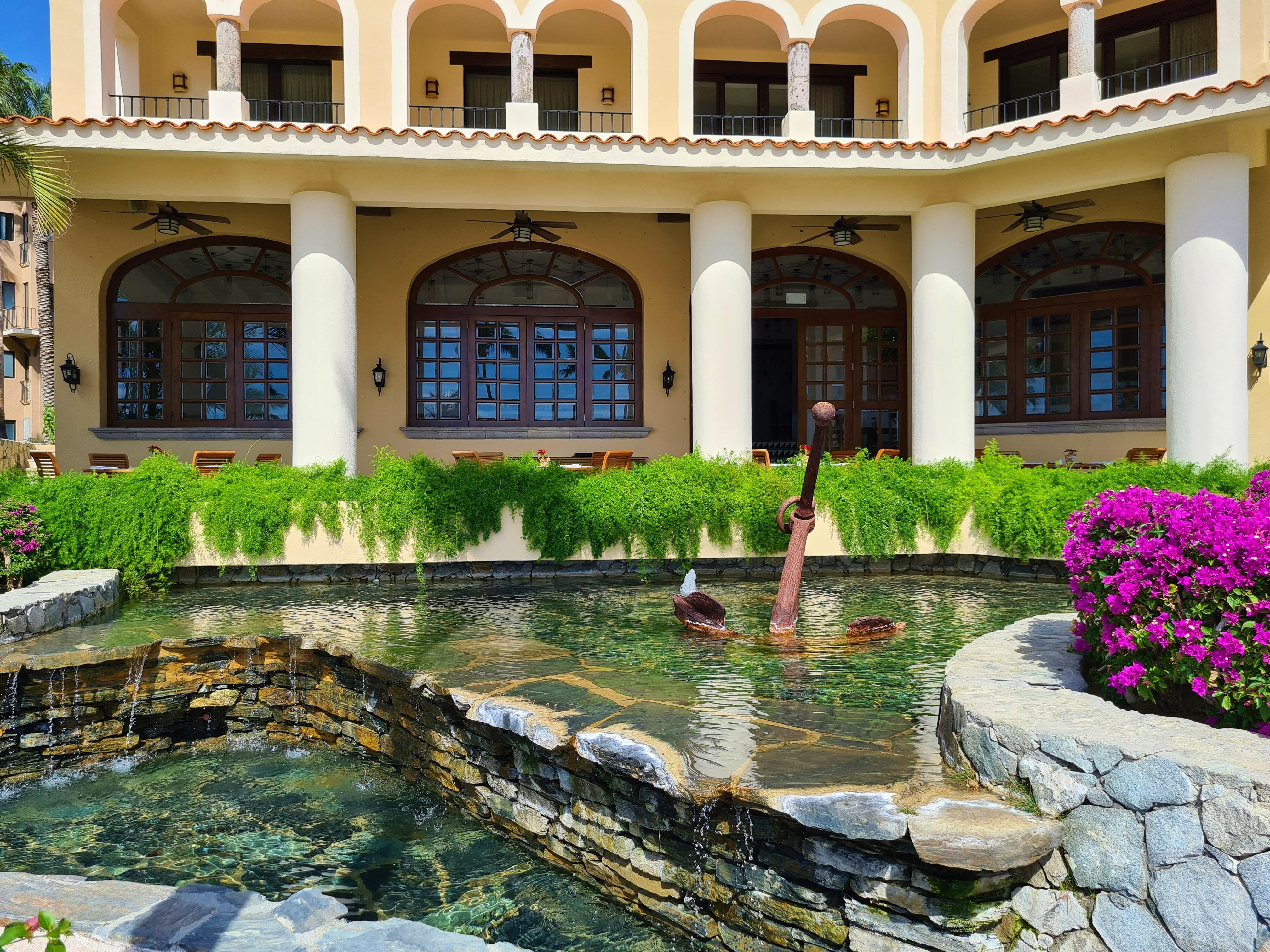 Zoetry Casa Del Mar Los Cabos San José del Cabo Εξωτερικό φωτογραφία