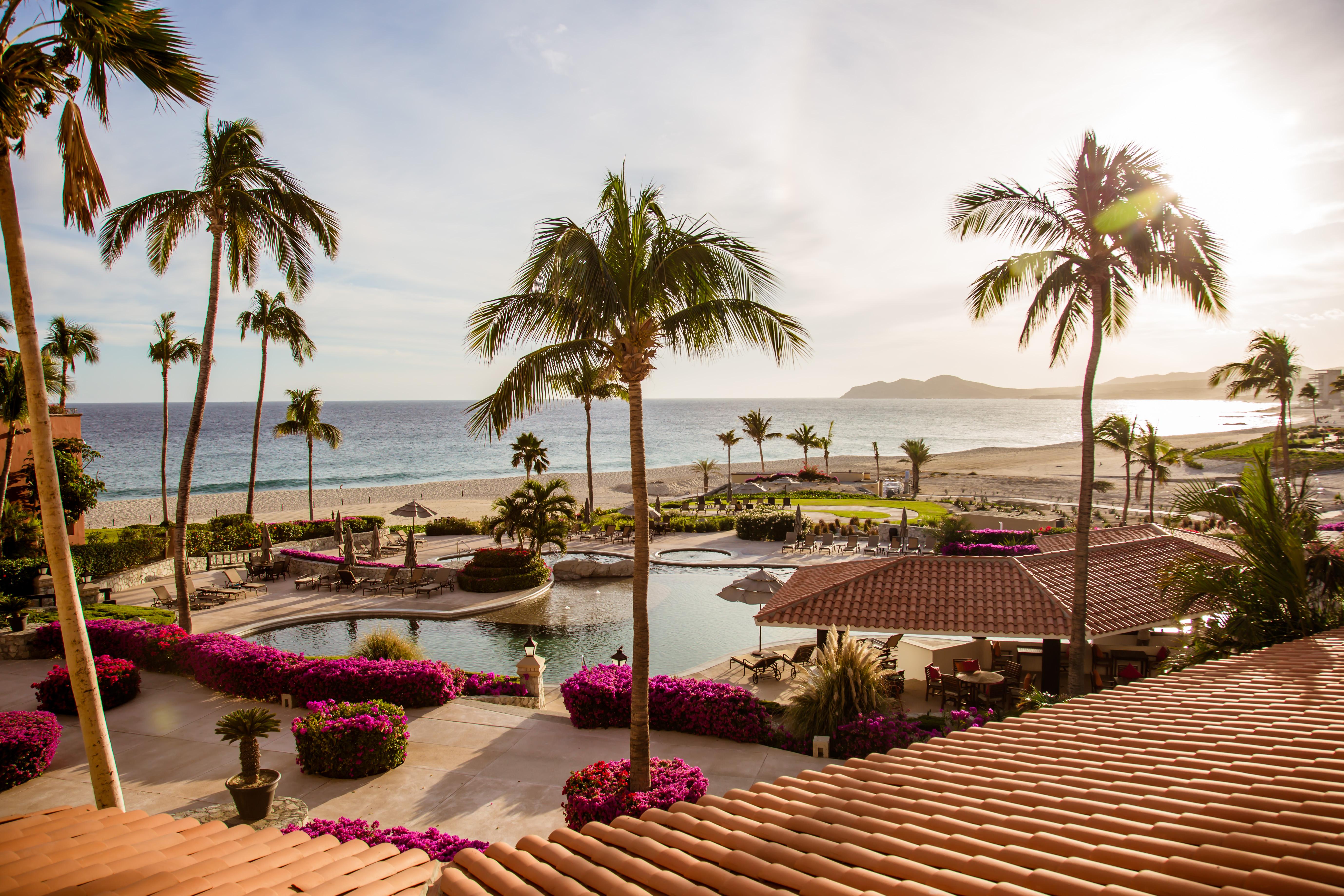 Zoetry Casa Del Mar Los Cabos San José del Cabo Εξωτερικό φωτογραφία