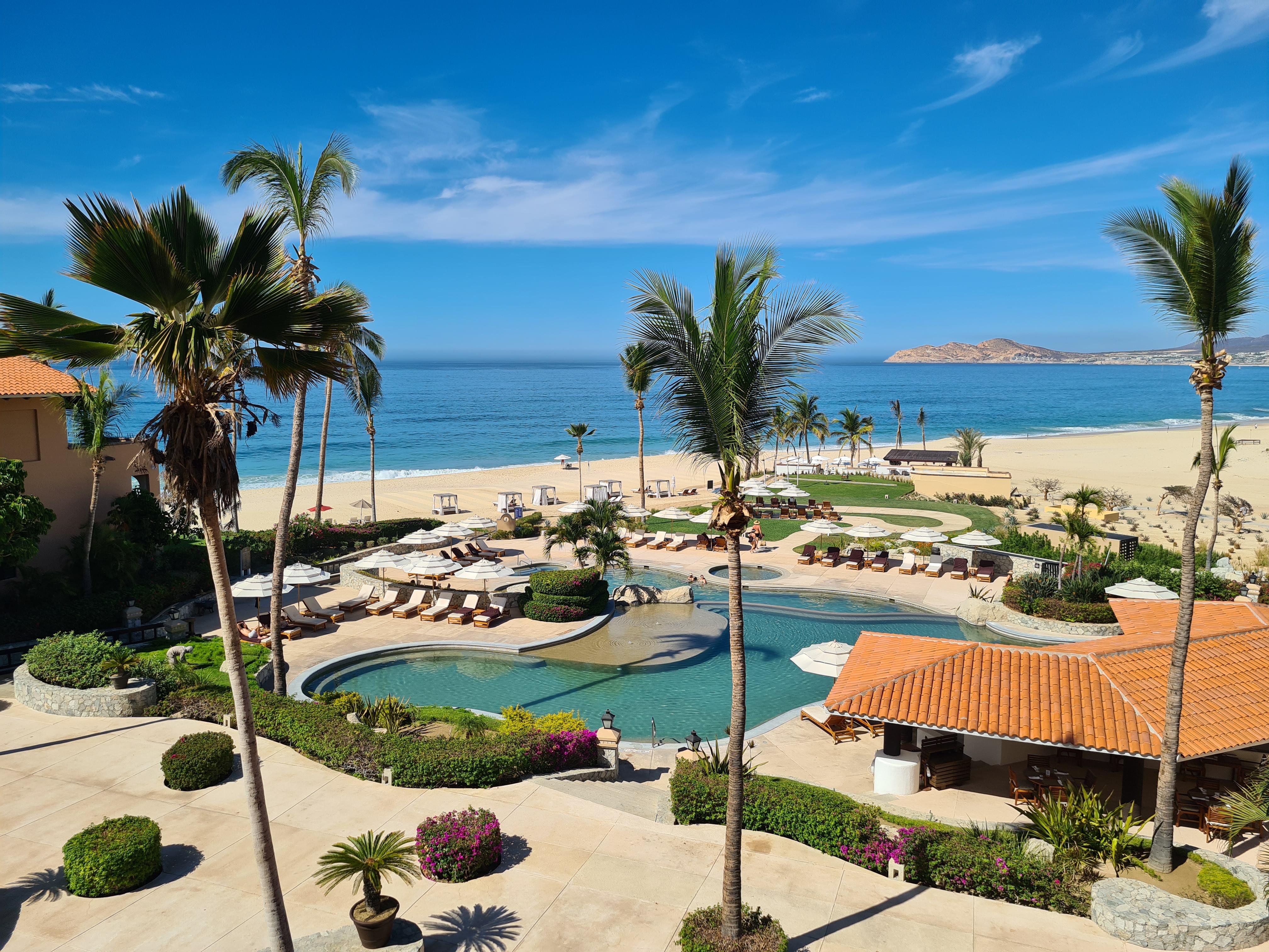 Zoetry Casa Del Mar Los Cabos San José del Cabo Εξωτερικό φωτογραφία