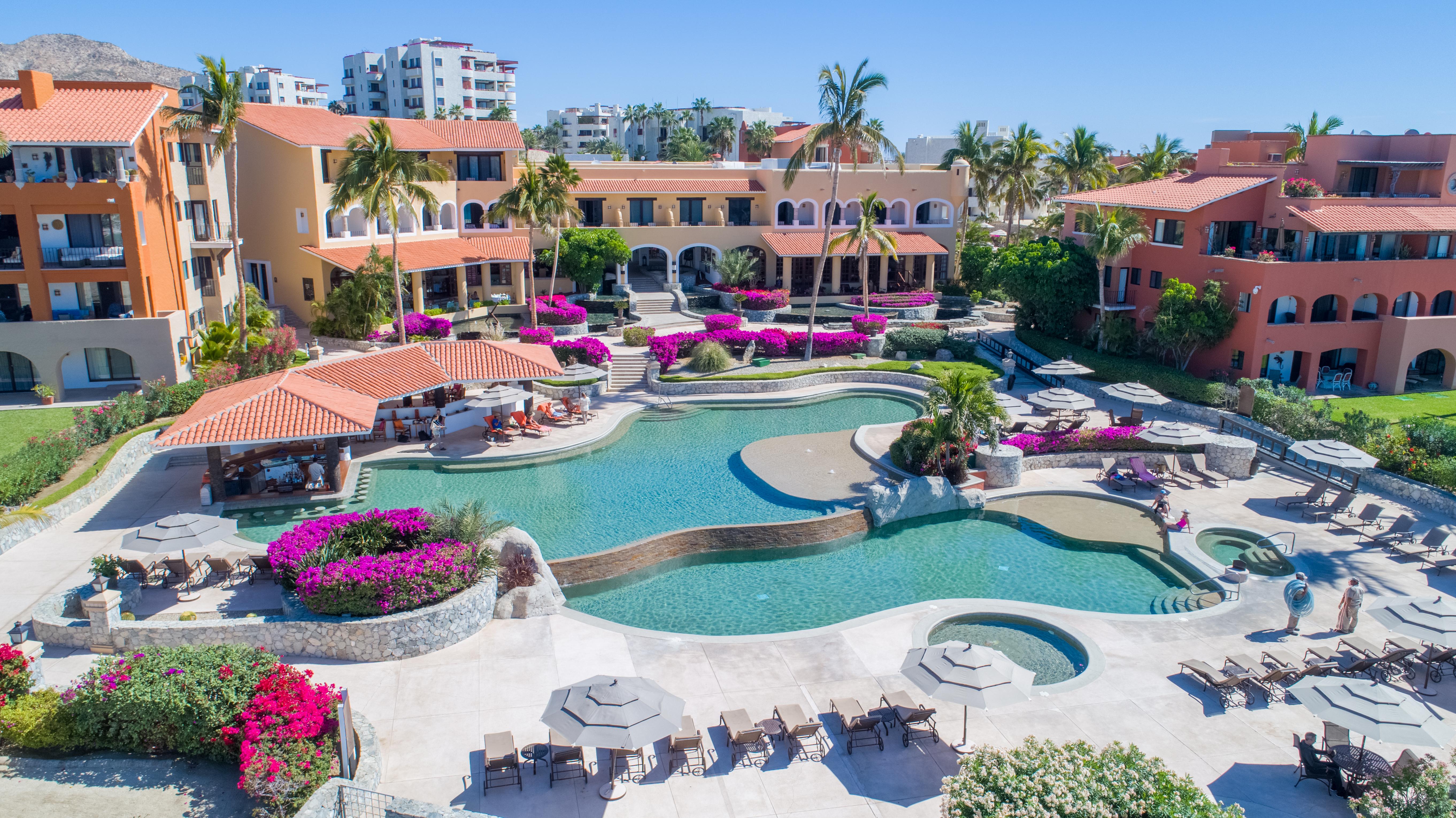 Zoetry Casa Del Mar Los Cabos San José del Cabo Εξωτερικό φωτογραφία