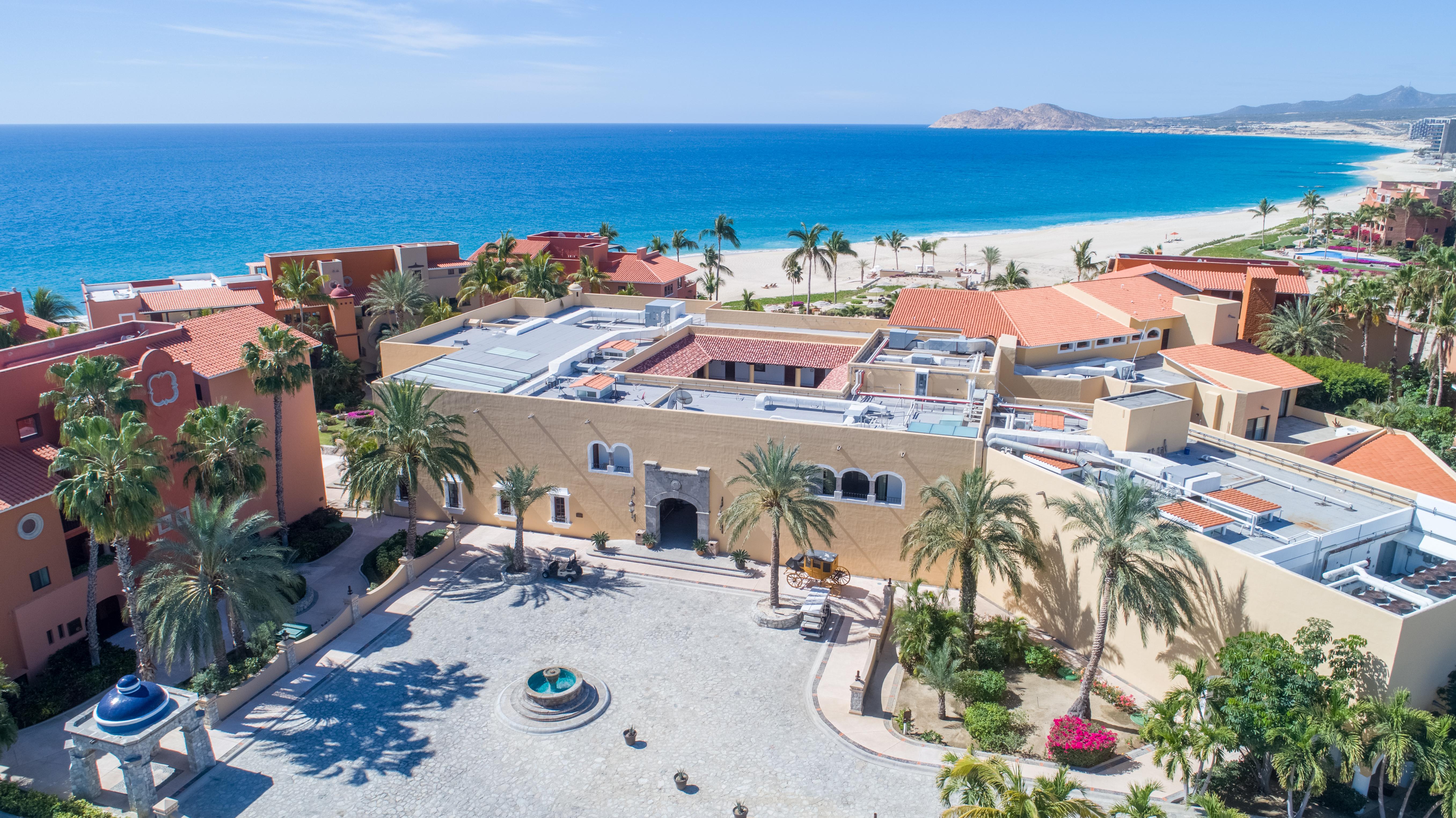 Zoetry Casa Del Mar Los Cabos San José del Cabo Εξωτερικό φωτογραφία