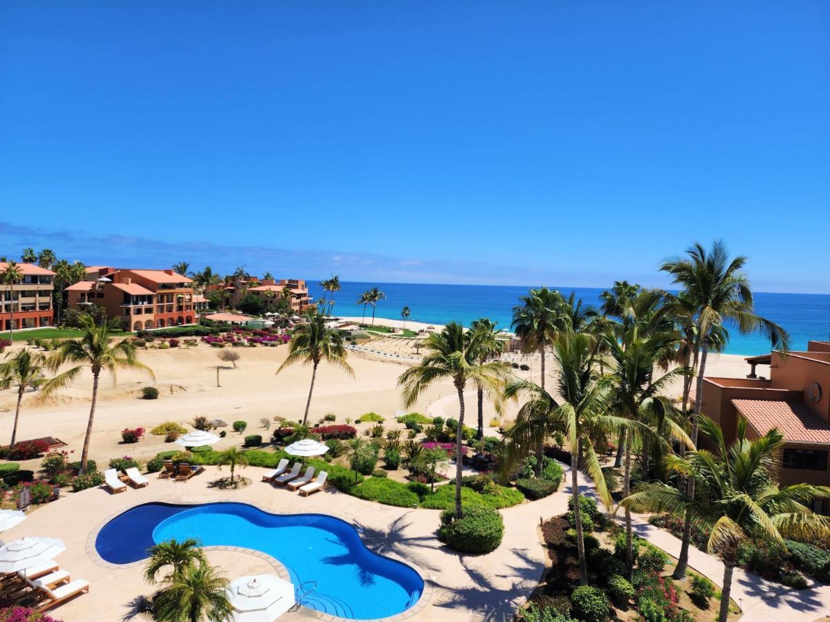 Zoetry Casa Del Mar Los Cabos San José del Cabo Εξωτερικό φωτογραφία