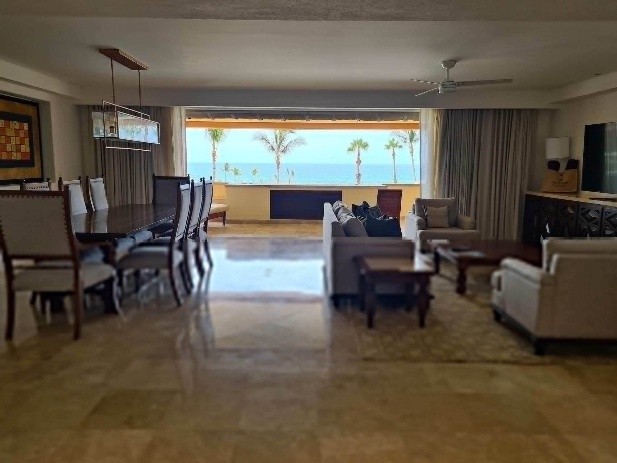 Zoetry Casa Del Mar Los Cabos San José del Cabo Εξωτερικό φωτογραφία