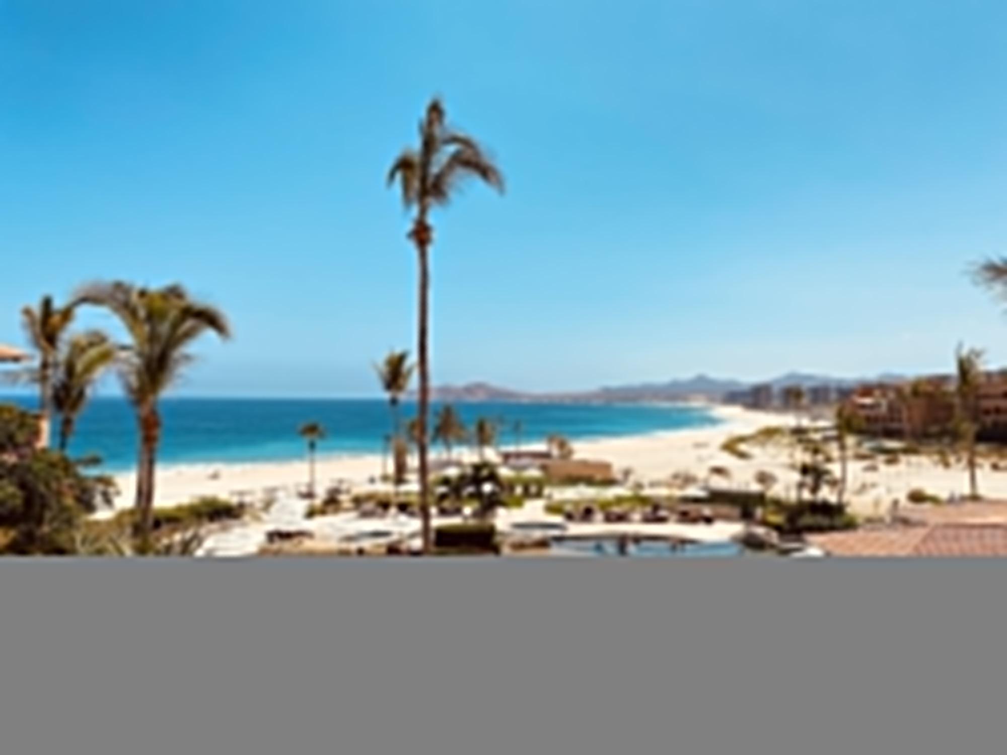 Zoetry Casa Del Mar Los Cabos San José del Cabo Εξωτερικό φωτογραφία