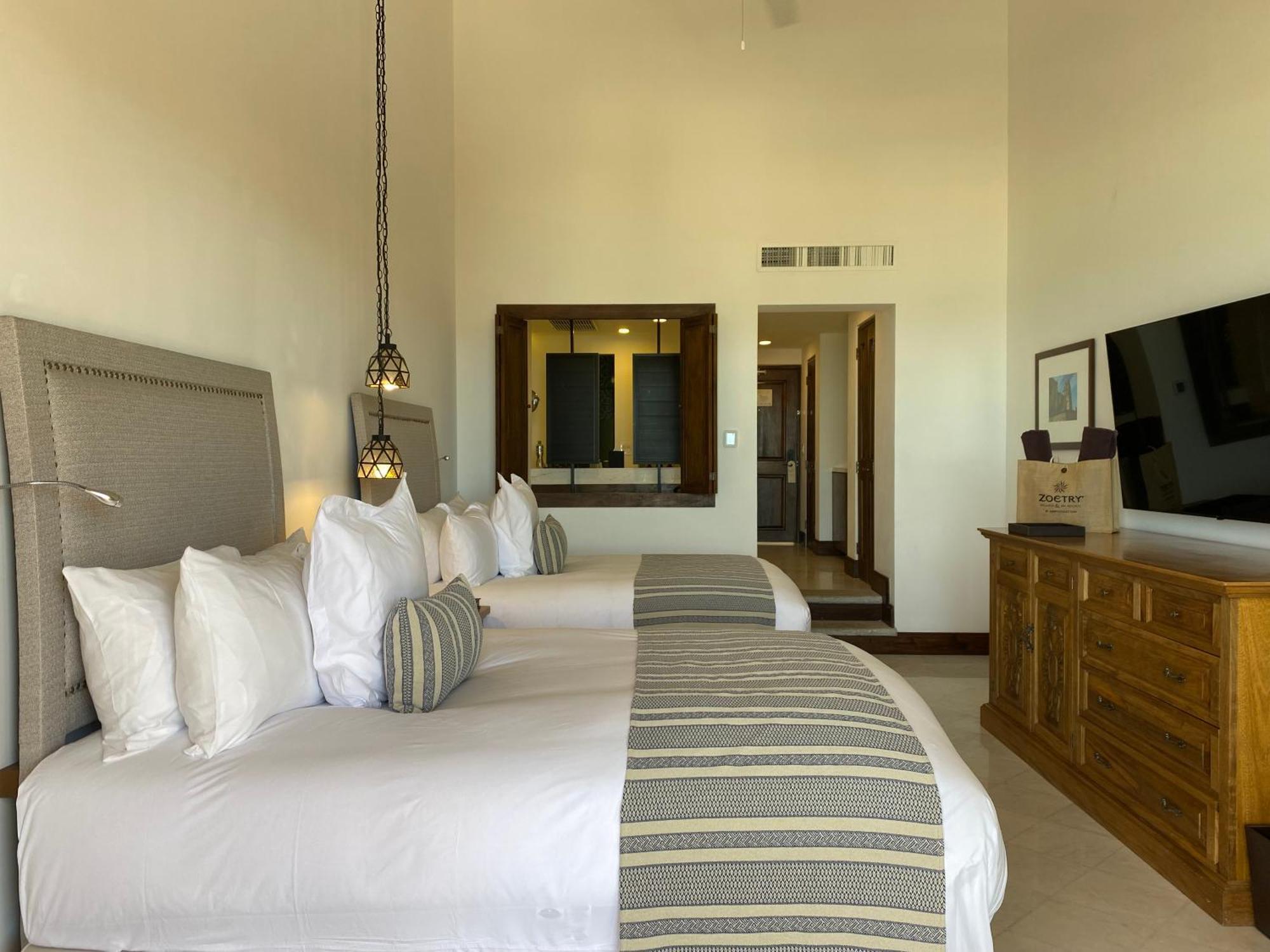 Zoetry Casa Del Mar Los Cabos San José del Cabo Δωμάτιο φωτογραφία