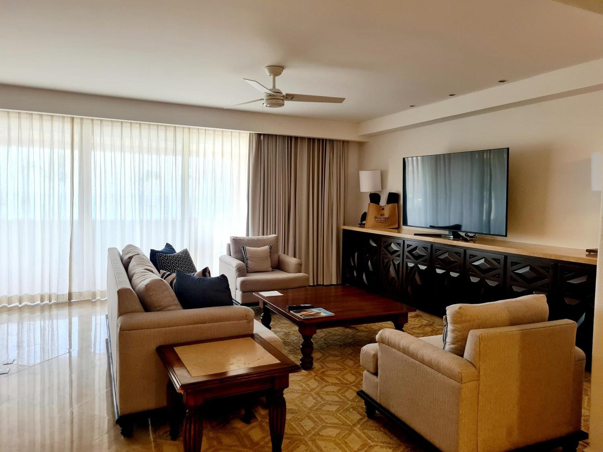 Zoetry Casa Del Mar Los Cabos San José del Cabo Δωμάτιο φωτογραφία