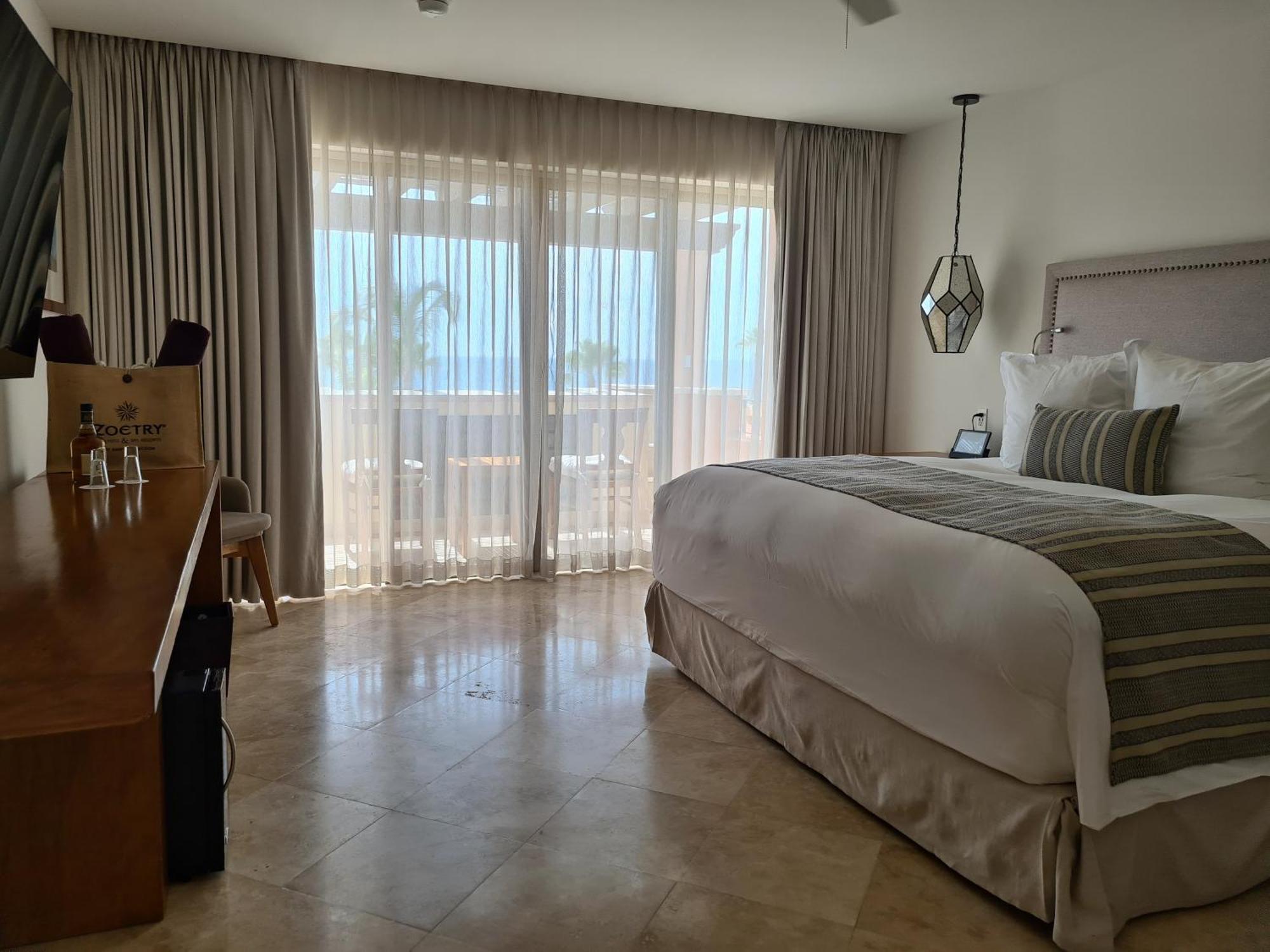 Zoetry Casa Del Mar Los Cabos San José del Cabo Δωμάτιο φωτογραφία