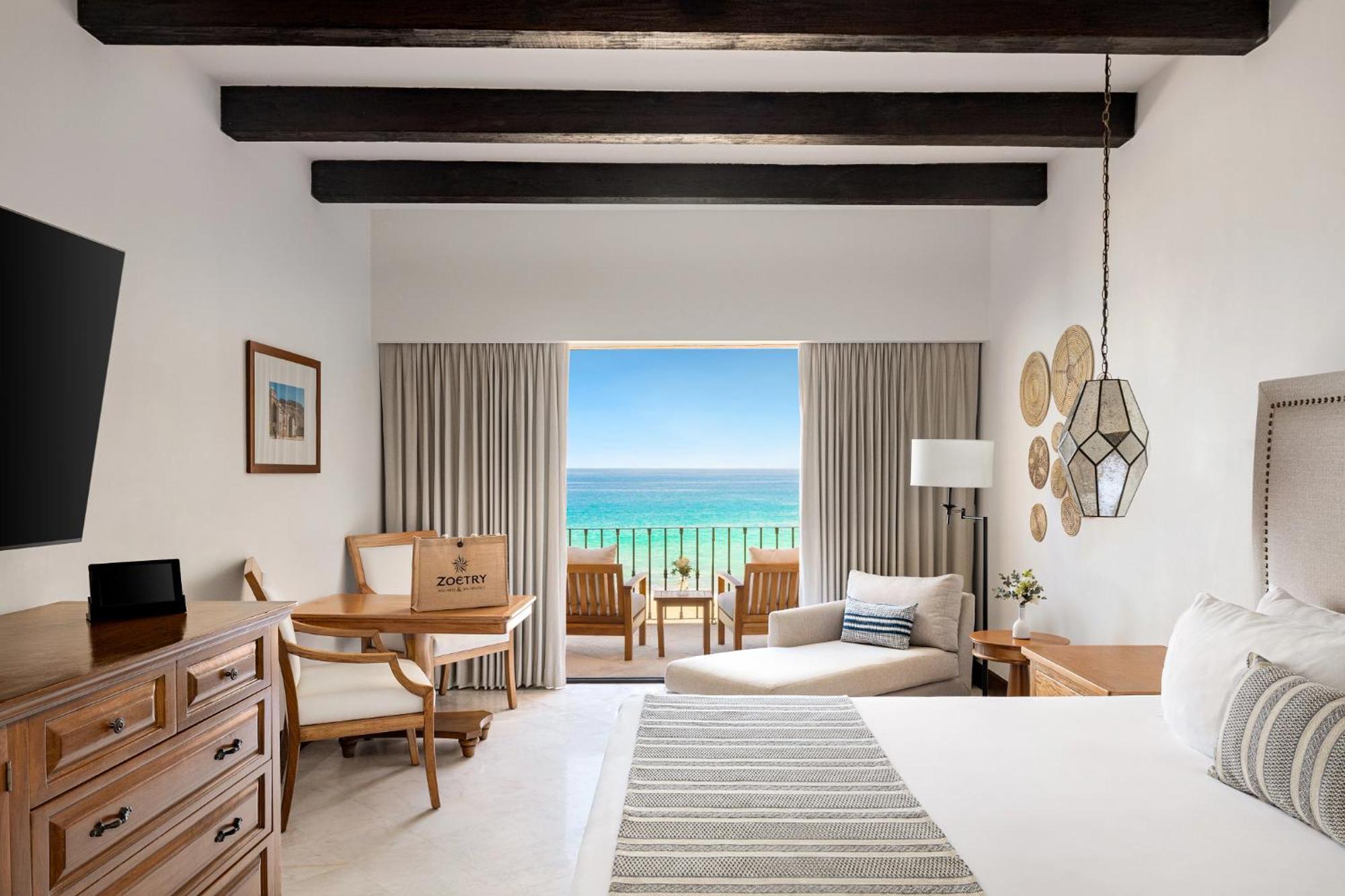 Zoetry Casa Del Mar Los Cabos San José del Cabo Εξωτερικό φωτογραφία