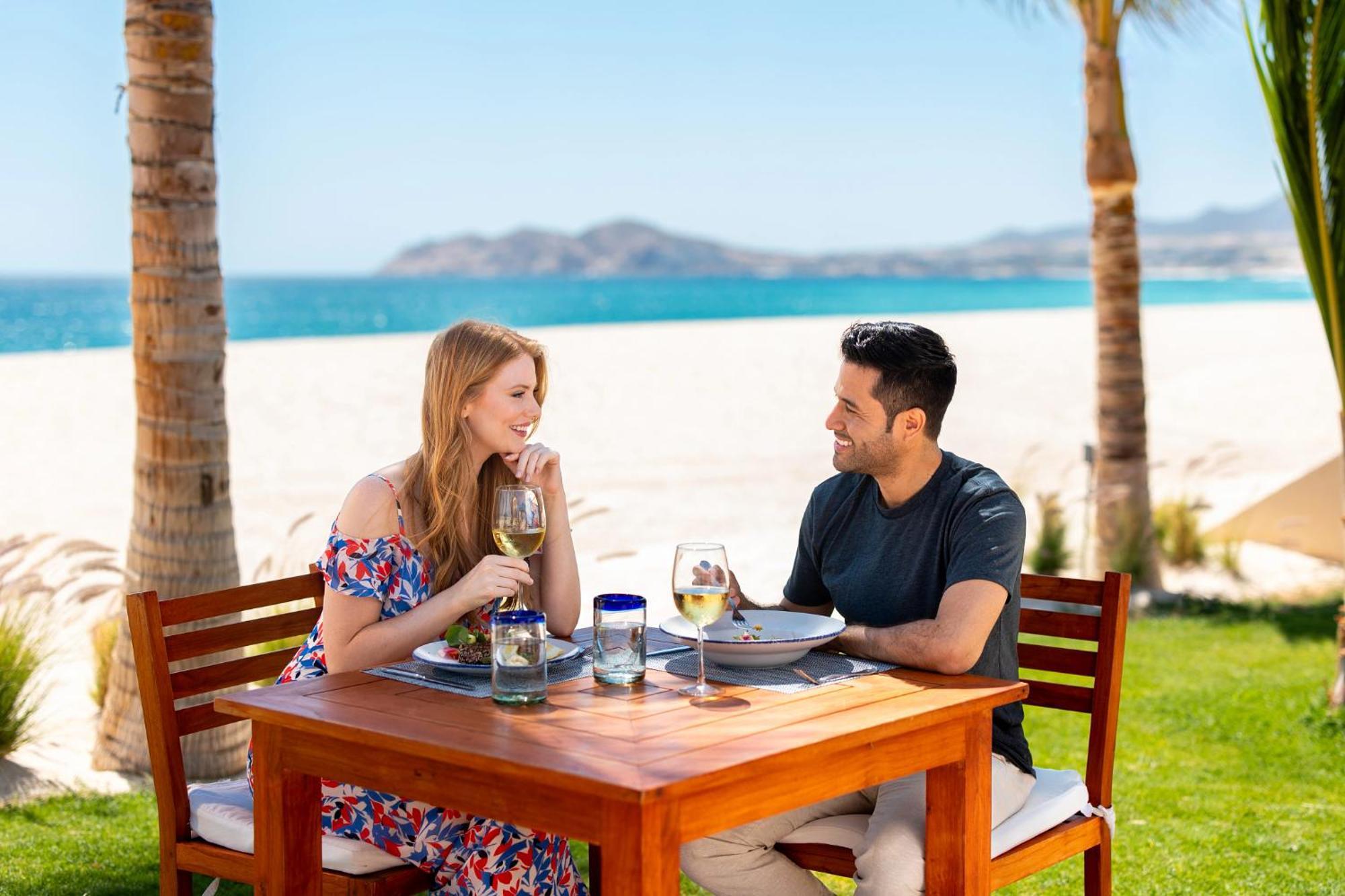 Zoetry Casa Del Mar Los Cabos San José del Cabo Εξωτερικό φωτογραφία
