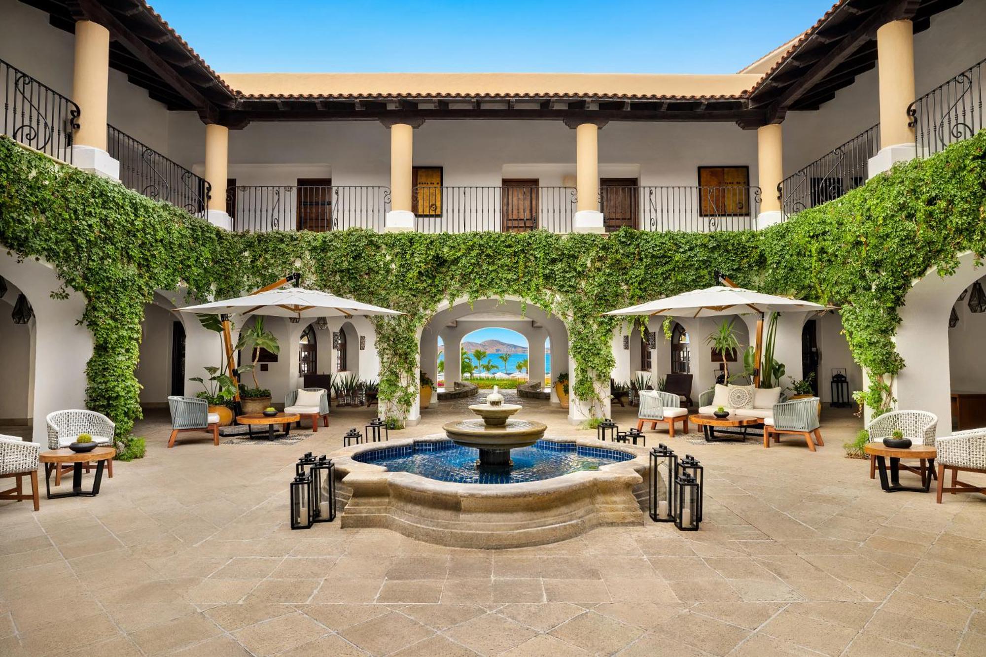 Zoetry Casa Del Mar Los Cabos San José del Cabo Εξωτερικό φωτογραφία