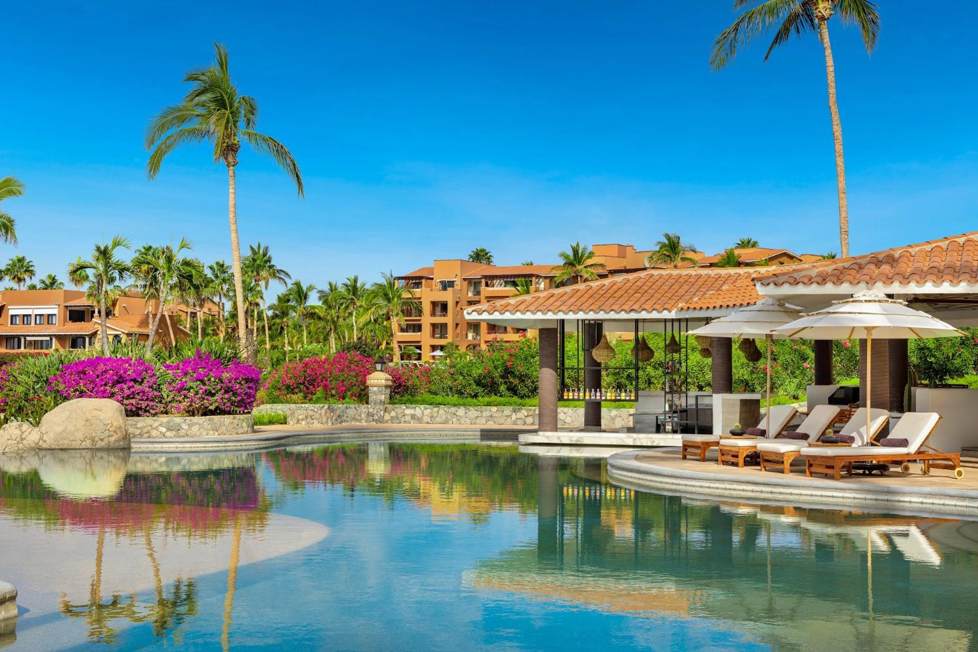 Zoetry Casa Del Mar Los Cabos San José del Cabo Εξωτερικό φωτογραφία